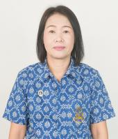 นางอัจฉรา ไชยโย