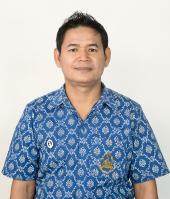 นายอธิษฐ์ กันชาติ