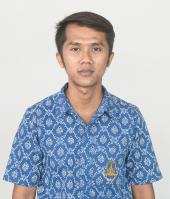 ว่าที่ร้อยตรีโปษัณ หนองหลวง