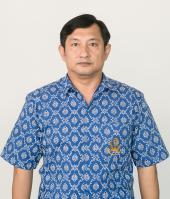 นายพิธพงศ์ ยิ้มเปรม